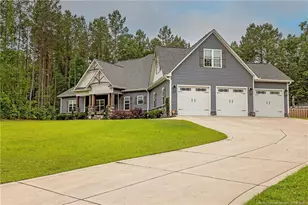3015 Morning Dew Ln, Fayetteville, NC 28306 - Photo 1