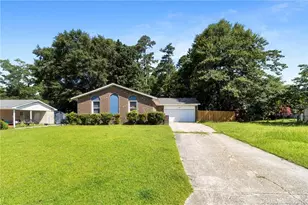 195 Paddle Wheel Rd, Fayetteville, NC 28314 - Photo 1