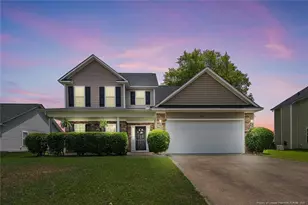 625 Fairfield Cir, Raeford, NC 28376 - Photo 1