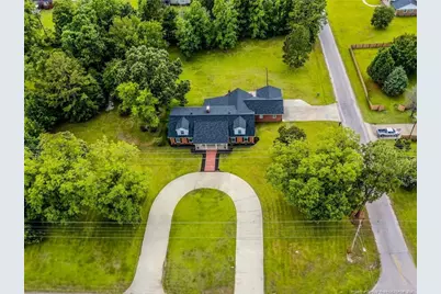 5307 N Fayetteville Road, Lumberton, NC 28360 - Photo 1