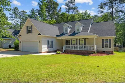 99 Riviera Lane, Sanford, NC 27332 - Photo 1