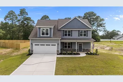 225 Persimmon Tree Drive, Cameron, NC 28326 - Photo 1