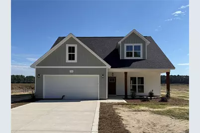 7136 Chickenfoot Road, Fayetteville, NC 28306 - Photo 1