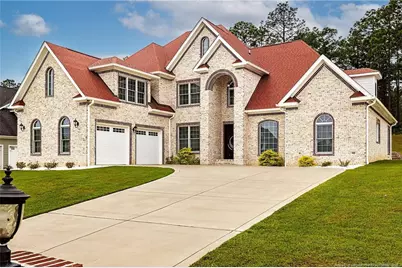 609 W Summerchase Drive, Fayetteville, NC 28311 - Photo 1