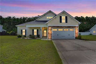 213 Windwood Dr, Stedman, NC 28391 - Photo 1