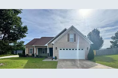 470 Rushmore Drive, Raeford, NC 28376 - Photo 1