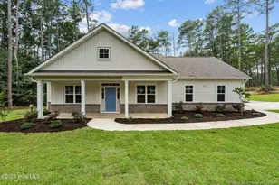 1 Foxfire Blvd, Jackson Springs, NC 27281 - Photo 1