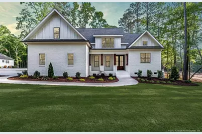 134 Zion Church Road, Sanford, NC 27332 - Photo 1