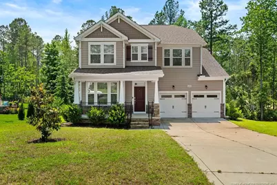 252 School Side Drive, Spring Lake, NC 28390 - Photo 1