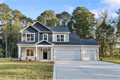 10940 Ramsey Street, Linden, NC 28356 - Photo 1