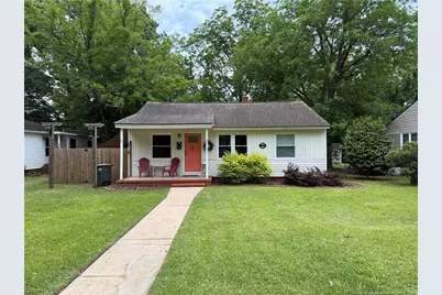 2131 Hull Road, Fayetteville, NC 28303 - Photo 1