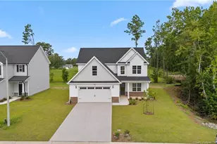 400 Whitestone Dr, Fayetteville, NC 28312 - Photo 1