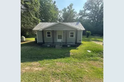 88 Turkey Branch Road, Fairmont, NC 28340 - Photo 1