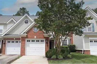 9506 Dellbrook Court, Raleigh, NC 27617 - Photo 1