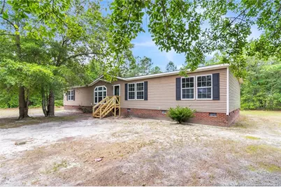 211 Jkats Lane, Raeford, NC 28376 - Photo 1