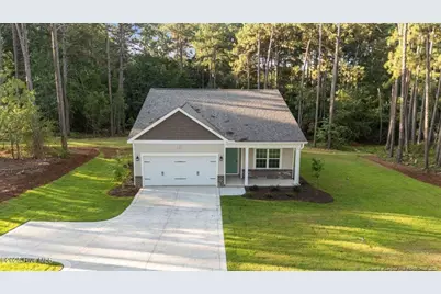 1 Foxfire Boulevard #3, Jackson Springs, NC 27281 - Photo 1