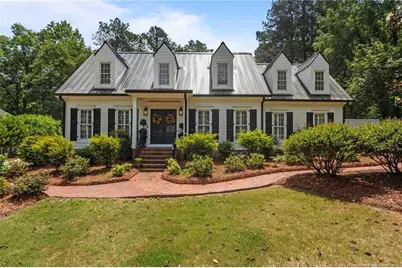 2190 Keith Hills Road, Lillington, NC 27546 - Photo 1