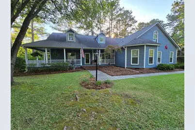 4701 Sevilla Circle, Fayetteville, NC 28303 - Photo 1