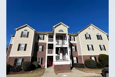 372 Bubble Creek Court #5, Fayetteville, NC 28311 - Photo 1