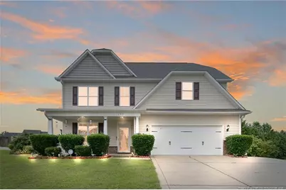 153 Dairy Court, Raeford, NC 28376 - Photo 1