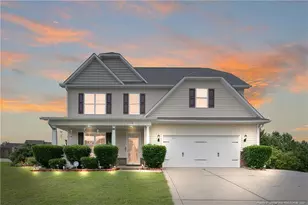 153 Dairy Ct, Raeford, NC 28376 - Photo 1