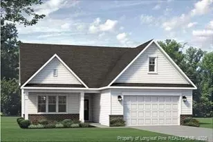 460 Copperleaf Dr, Fayetteville, NC 28311 - Photo 1