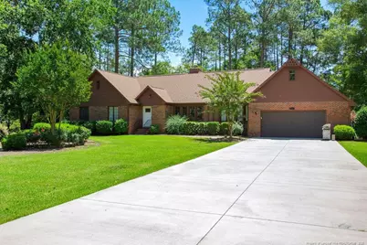 8140 Glasgow Drive, Laurinburg, NC 28352 - Photo 1