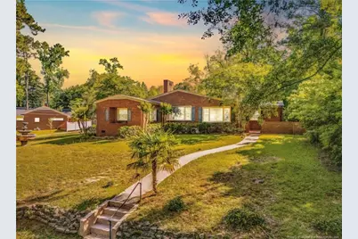 706 Riverside Drive, Lumberton, NC 28358 - Photo 1