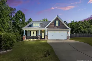 40 Savanah Ct, Sanford, NC 27332 - Photo 1