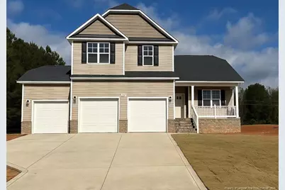 203 Uwharrie Way, Sanford, NC 27330 - Photo 1