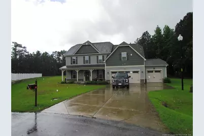 6716 Brentmoor Court, Hope Mills, NC 28348 - Photo 1