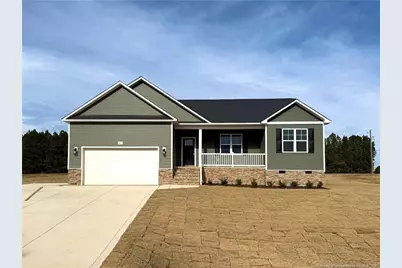 211 Uwharrie Way, Sanford, NC 27330 - Photo 1