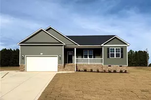 211 Uwharrie Wy, Sanford, NC 27330 - Photo 1