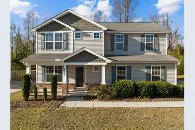 154 Rosslyn Chapel Lane, Cameron, NC 28326 - Photo 1