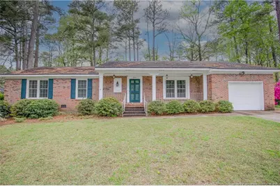 3421 Regiment Drive, Fayetteville, NC 28303 - Photo 1