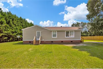 6131 Twiggs Court, Hope Mills, NC 28348 - Photo 1