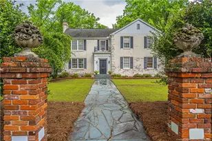 308 Prince St, Laurinburg, NC 28362 - Photo 1