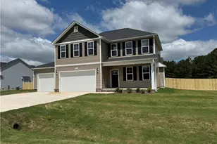 219 Uwharrie Wy, Sanford, NC 27330 - Photo 1