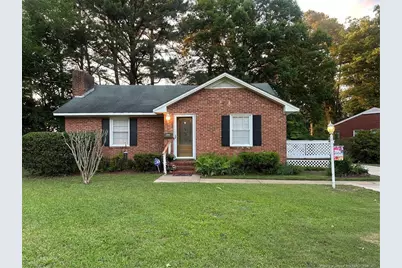 406 N Edinborough Street, Red Springs, NC 28377 - Photo 1