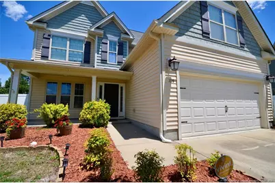 109 Red Coat Drive, Cameron, NC 28326 - Photo 1