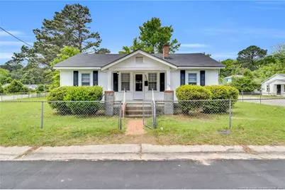 1100 Hood Avenue, Fayetteville, NC 28301 - Photo 1