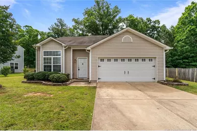 841 Golden Horseshoe Lane, Sanford, NC 27330 - Photo 1