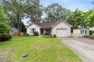 7113 Tres Ct, Fayetteville, NC 28314 - Photo 1