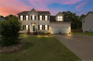 4055 Beaubien Dr, Fayetteville, NC 28306 - Photo 1