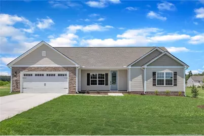 107 Camp Rock Road, Lillington, NC 27546 - Photo 1