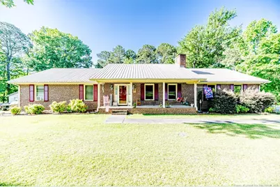 3897 Olivia Road, Sanford, NC 27332 - Photo 1