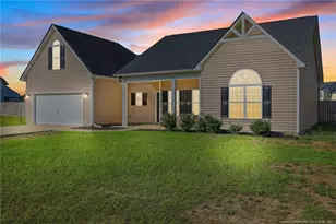 254 Blackhawk Lane, Raeford, NC 28376 - Photo 1