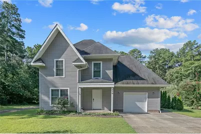 216 Riverdell Drive, Fayetteville, NC 28311 - Photo 1