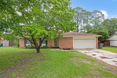 3855 Sturbridge Drive, Hope Mills, NC 28348 - Photo 1