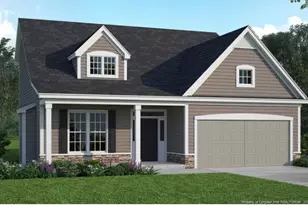 319 Pinnacle Ct, Raeford, NC 28376 - Photo 1